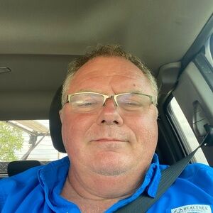 Meet your Posher, Mike